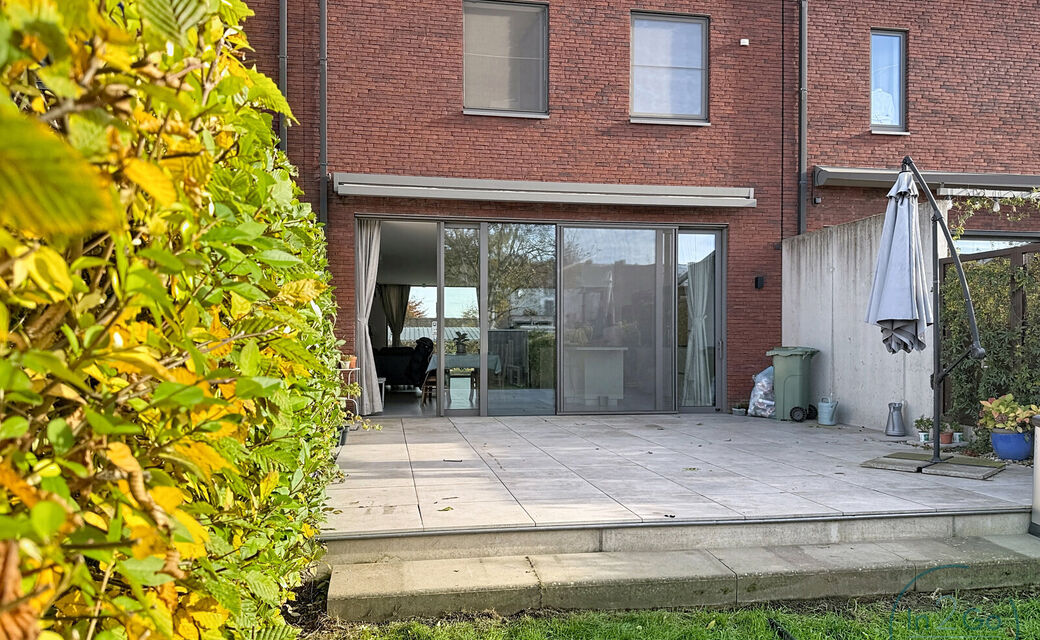 Huis te huur in Leuven Heverlee