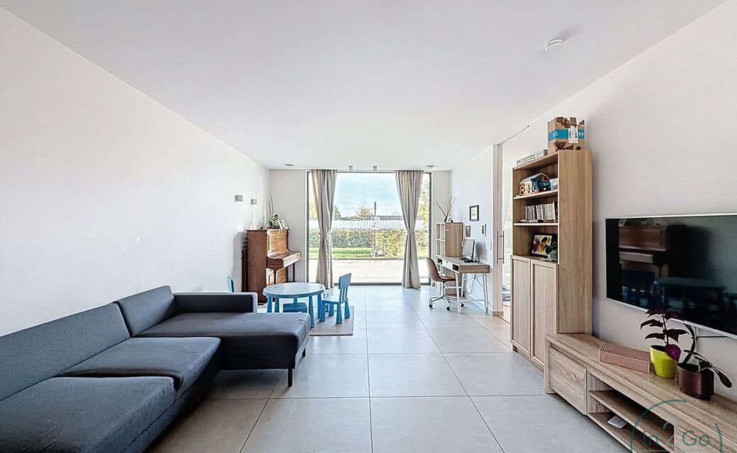 Huis te huur in Leuven Heverlee