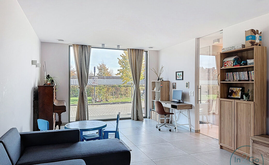 Huis te huur in Leuven Heverlee