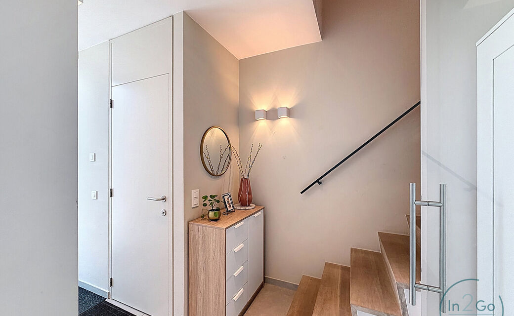 Huis te huur in Leuven Heverlee