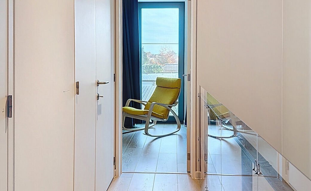 Huis te huur in Leuven Heverlee