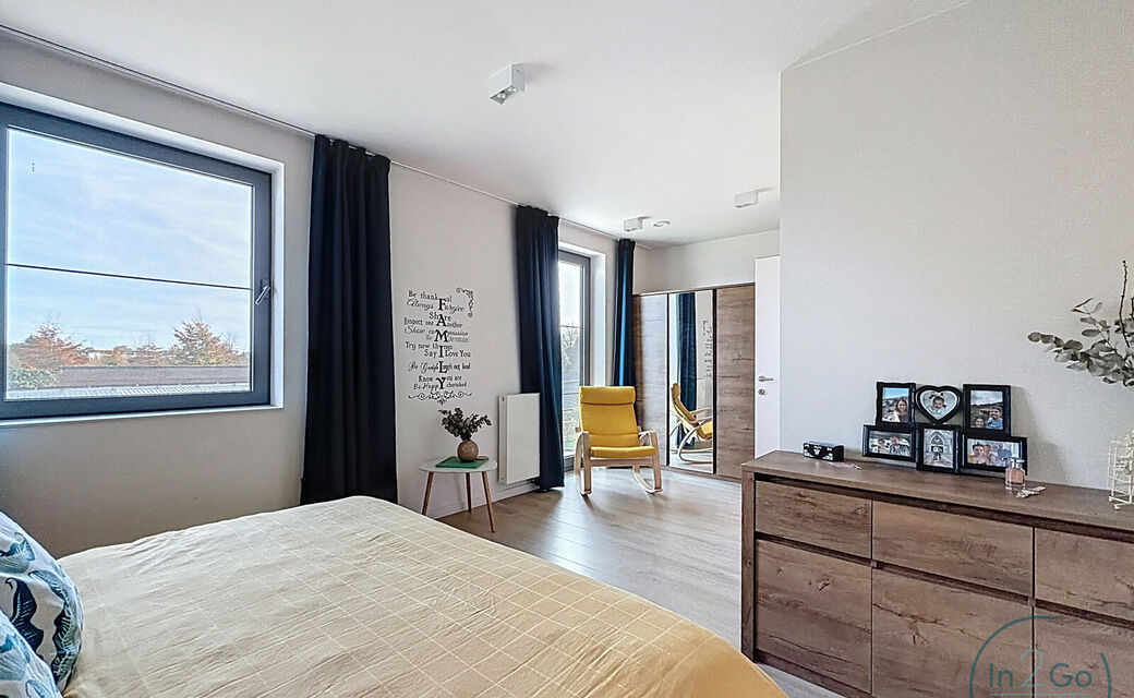 Huis te huur in Leuven Heverlee