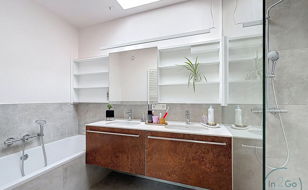 Huis te huur in Leuven Heverlee