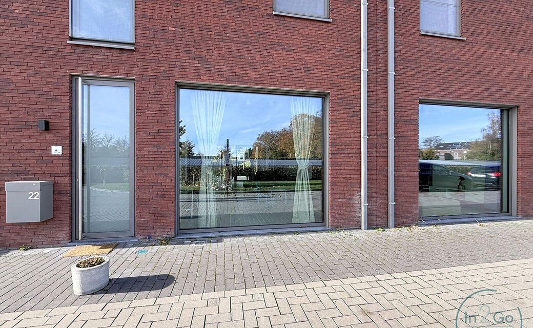 Huis te huur in Leuven Heverlee