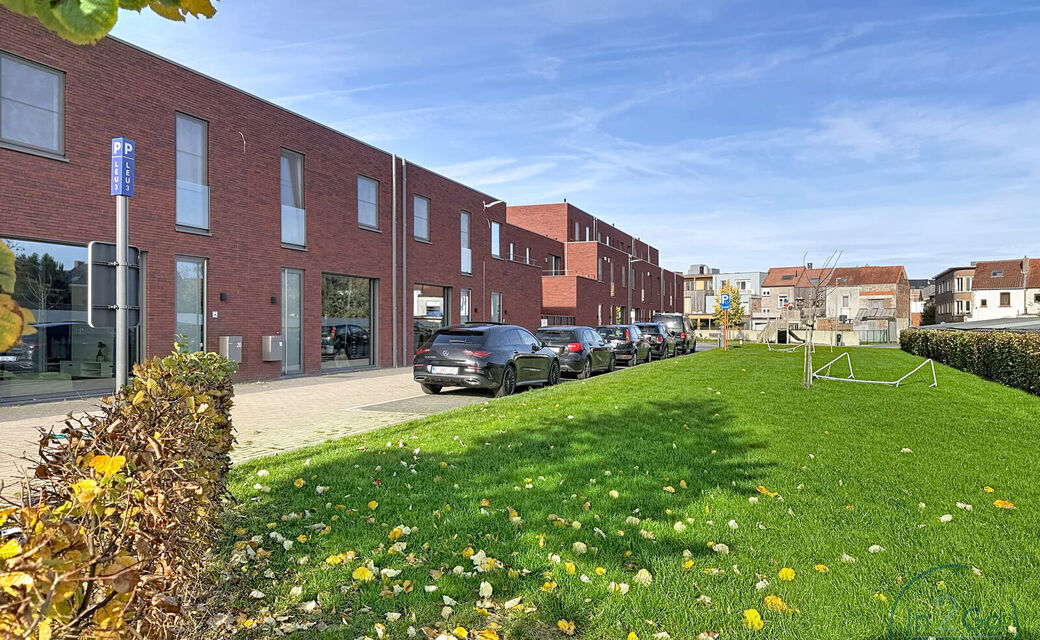Huis te huur in Leuven Heverlee