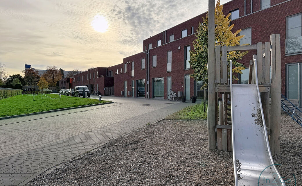 Huis te huur in Leuven Heverlee