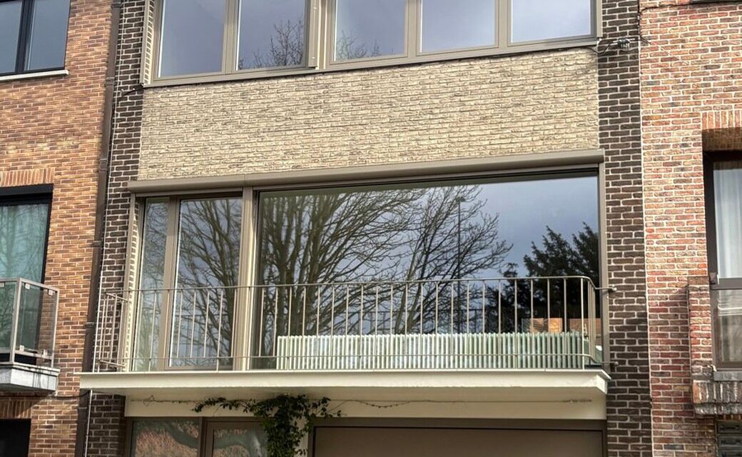 Huis te huur in Leuven Kessel-Lo