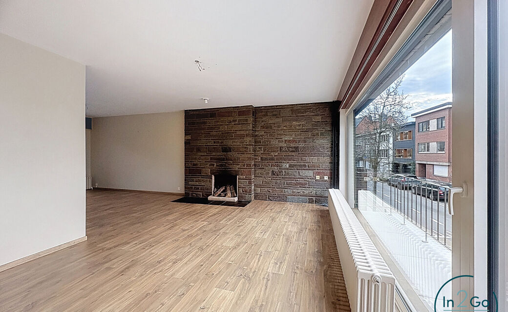 Huis te huur in Leuven Kessel-Lo