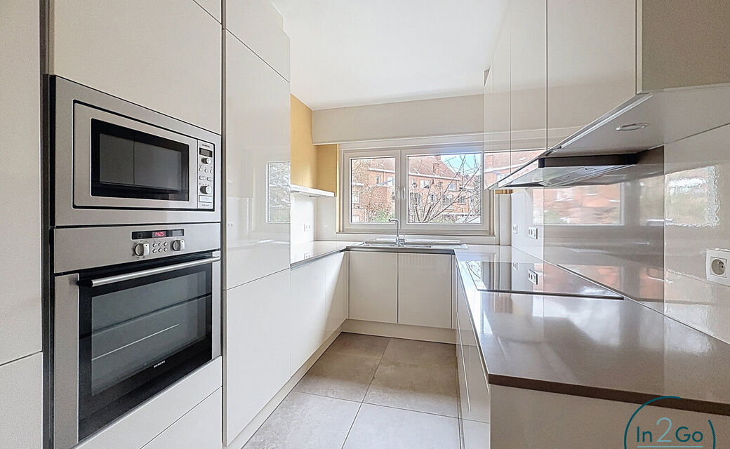 Huis te huur in Leuven Kessel-Lo