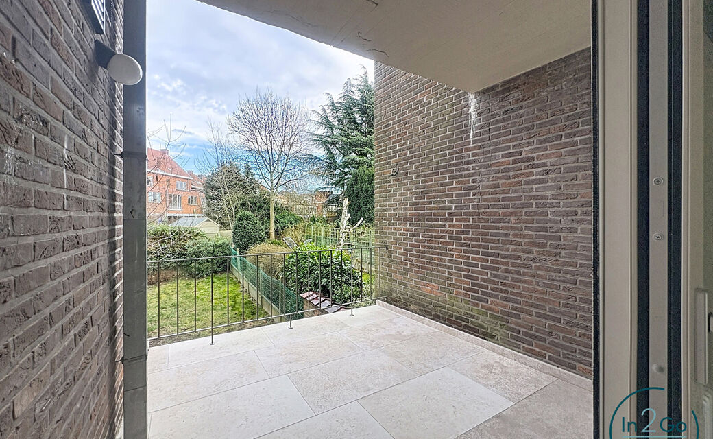 Huis te huur in Leuven Kessel-Lo