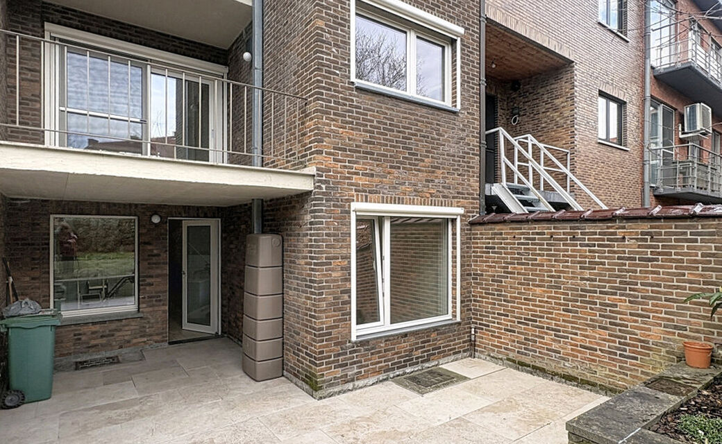 Huis te huur in Leuven Kessel-Lo