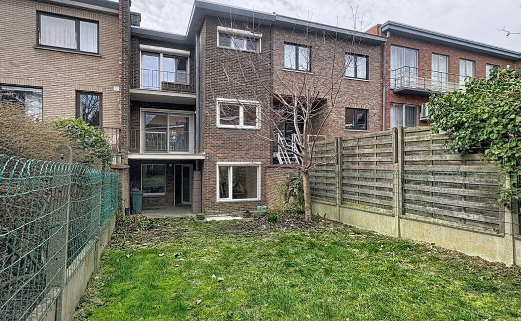 Huis te huur in Leuven Kessel-Lo