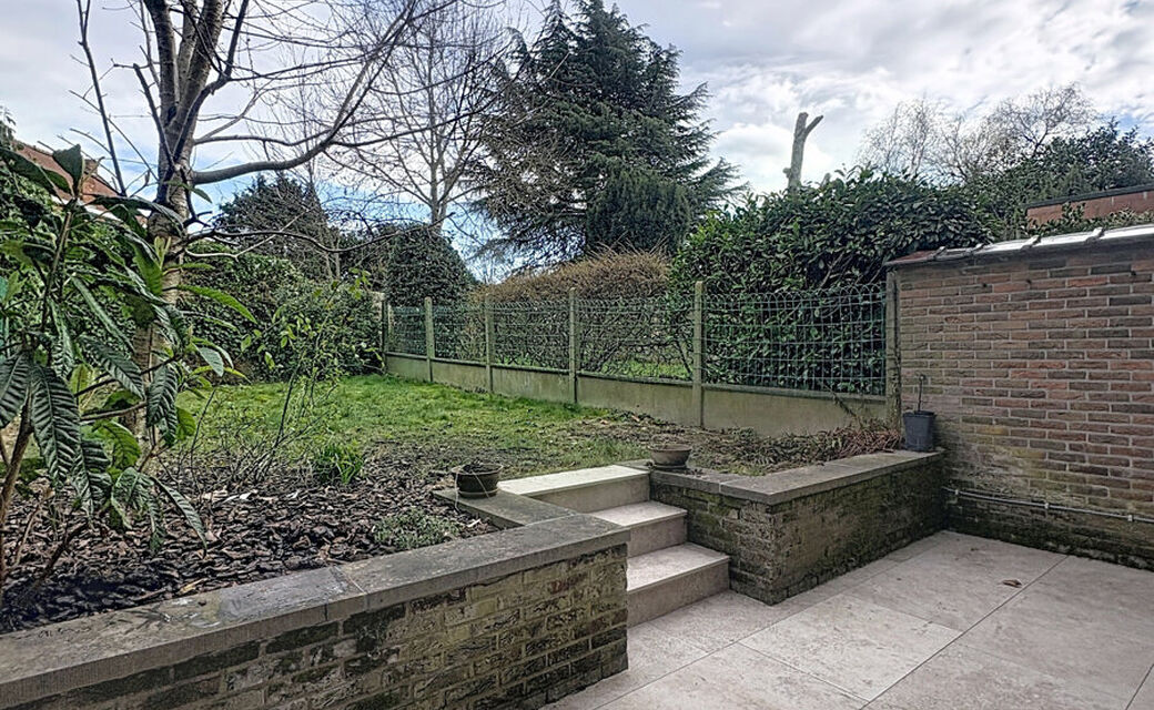 Huis te huur in Leuven Kessel-Lo