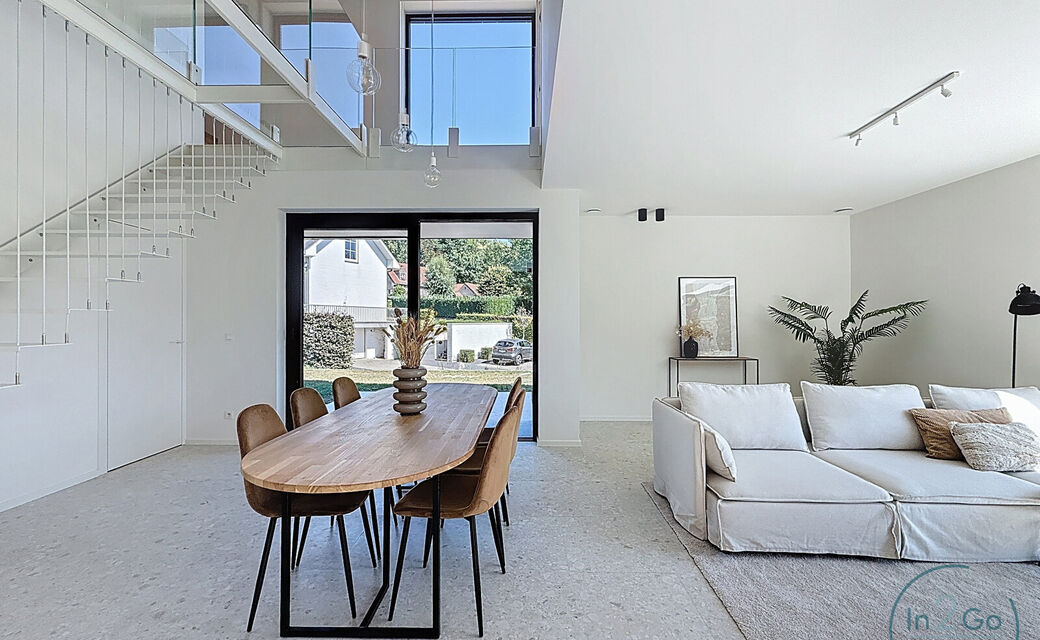 Huis te huur in Lubbeek