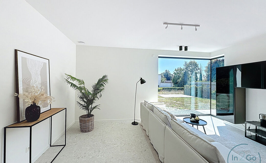 Huis te huur in Lubbeek