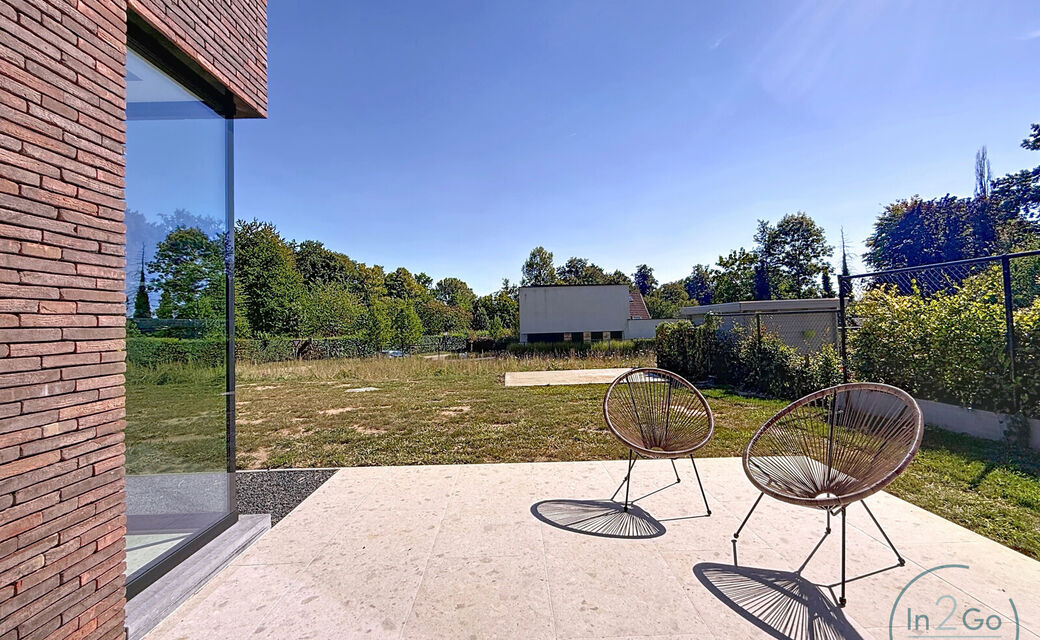 Huis te huur in Lubbeek