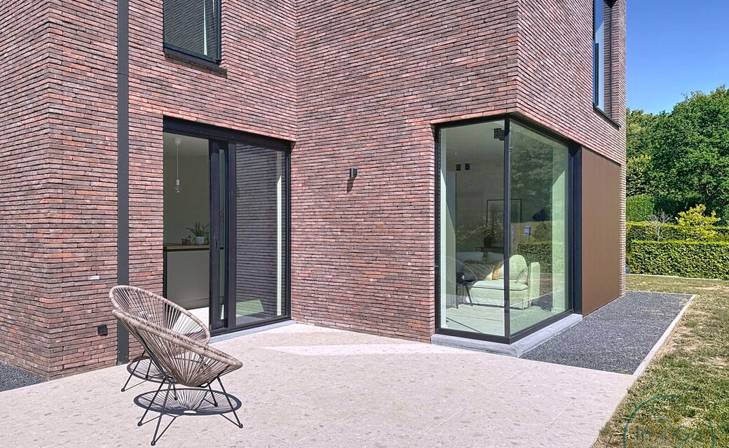 Huis te huur in Lubbeek