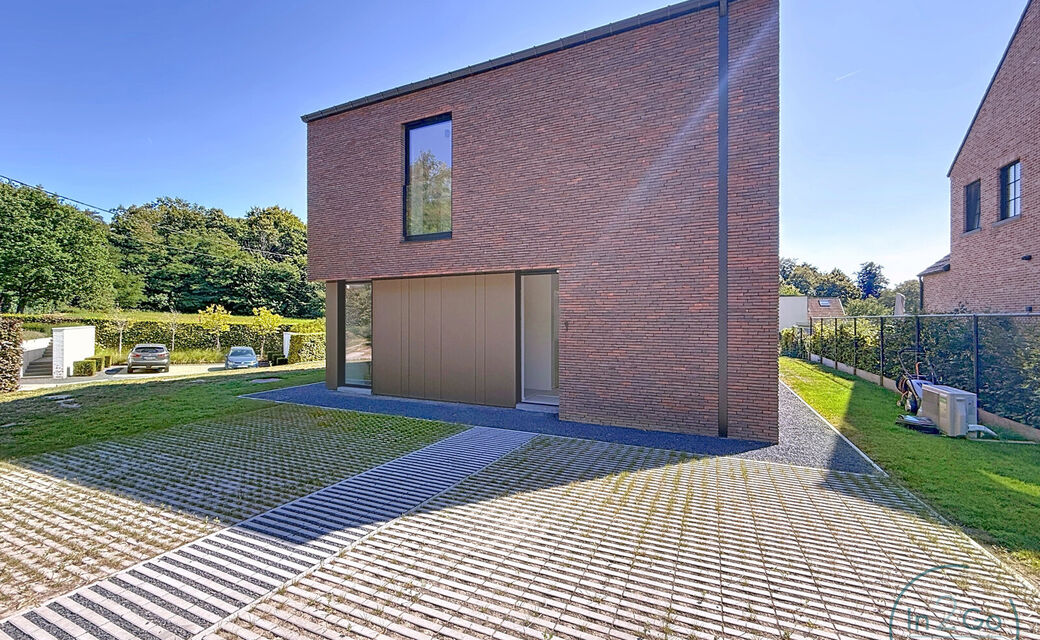 Huis te huur in Lubbeek