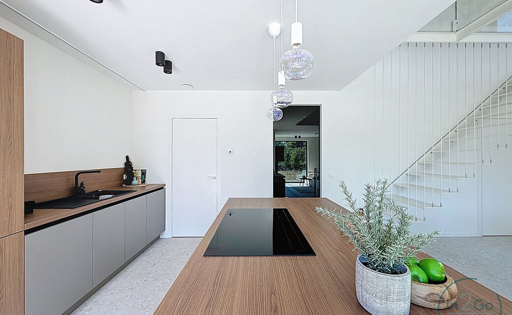 Huis te huur in Lubbeek