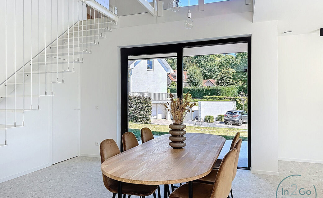 Huis te huur in Lubbeek