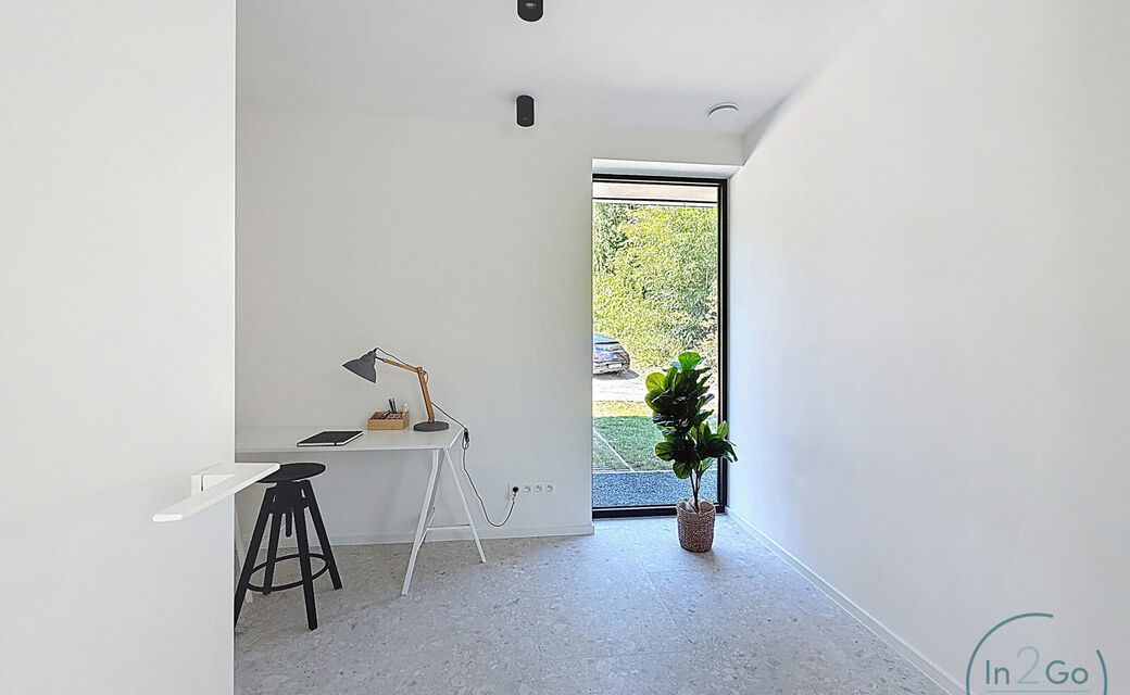 Huis te huur in Lubbeek