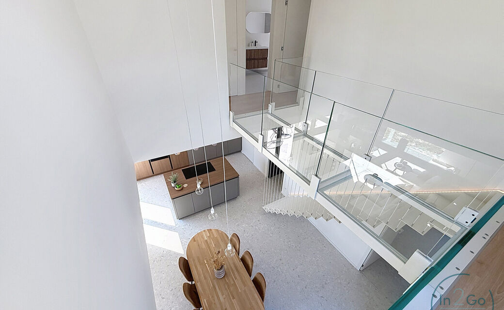 Huis te huur in Lubbeek