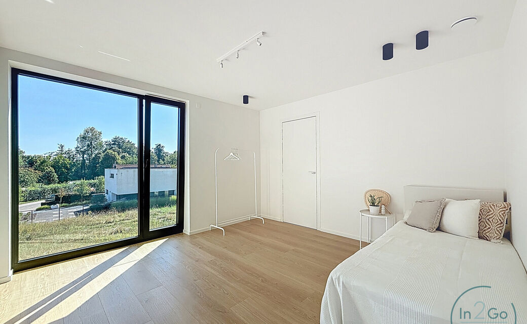 Huis te huur in Lubbeek