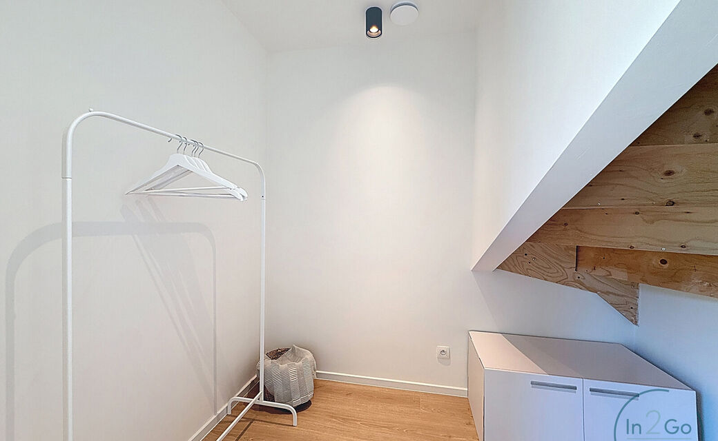 Huis te huur in Lubbeek