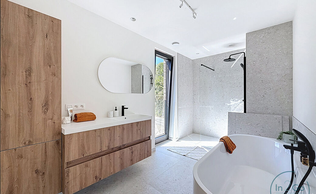 Huis te huur in Lubbeek