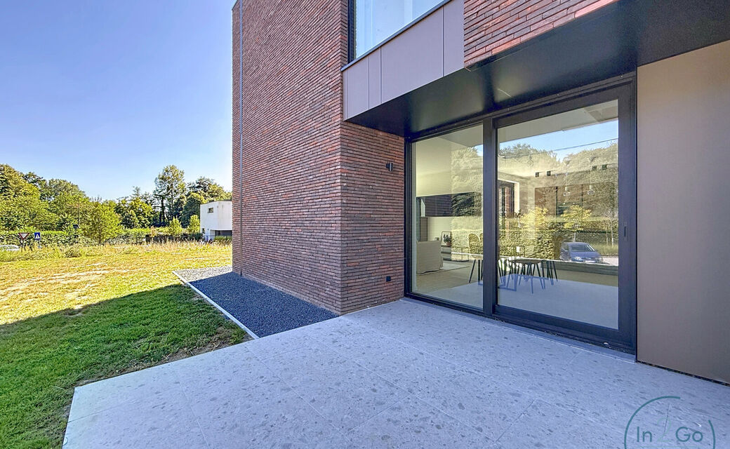 Huis te huur in Lubbeek