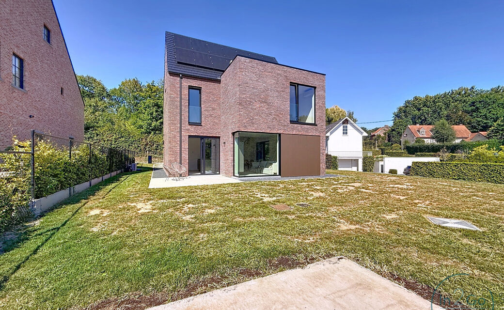 Huis te huur in Lubbeek