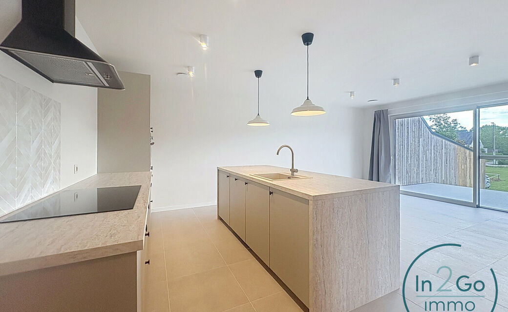 Huis te huur in Okselaar