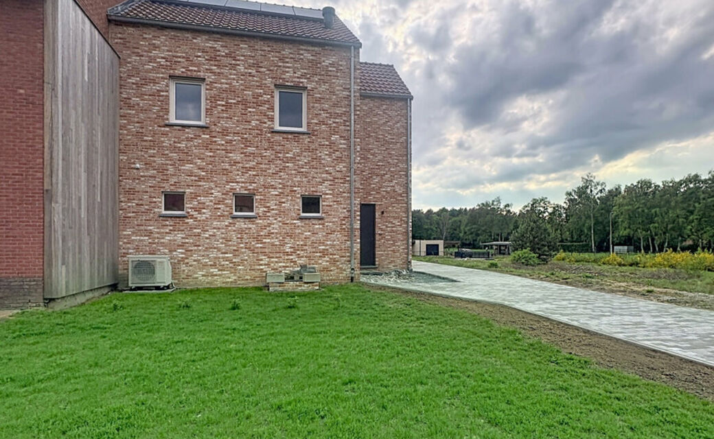 Huis te huur in Okselaar