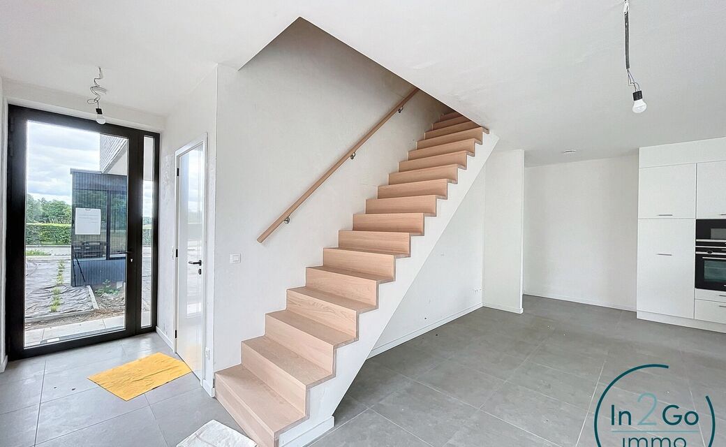 Huis te huur in Oud-Heverlee