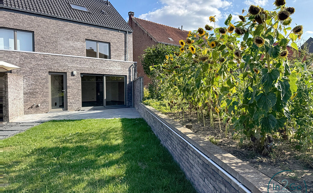 Huis te huur in Oud-Heverlee