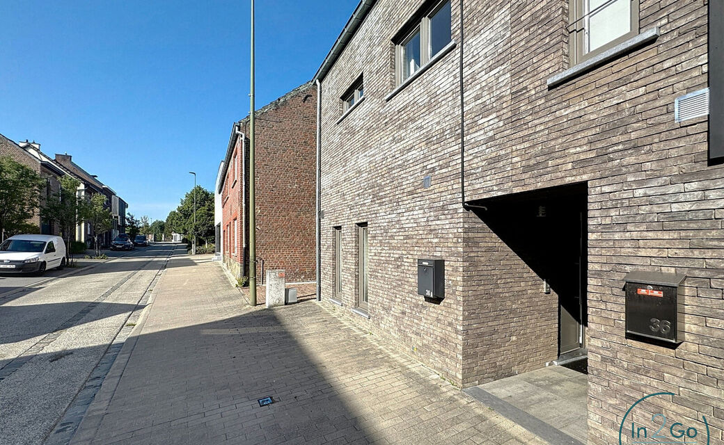 Huis te huur in Oud-Heverlee