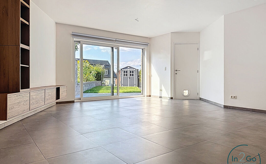 Huis te huur in Oud-Heverlee