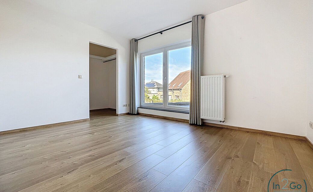 Huis te huur in Oud-Heverlee