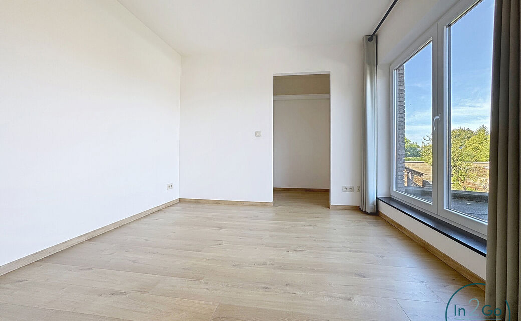Huis te huur in Oud-Heverlee