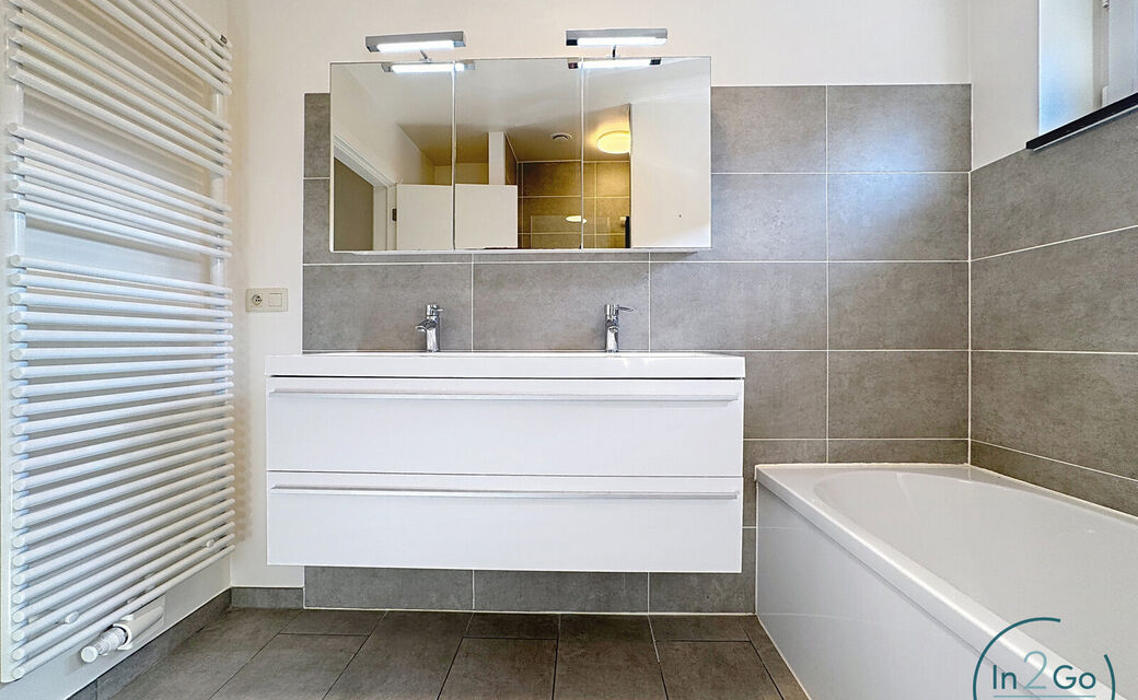 Huis te huur in Oud-Heverlee