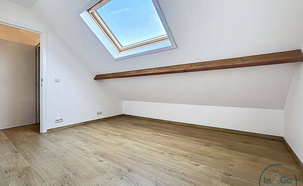 Huis te huur in Oud-Heverlee