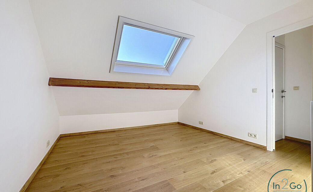 Huis te huur in Oud-Heverlee