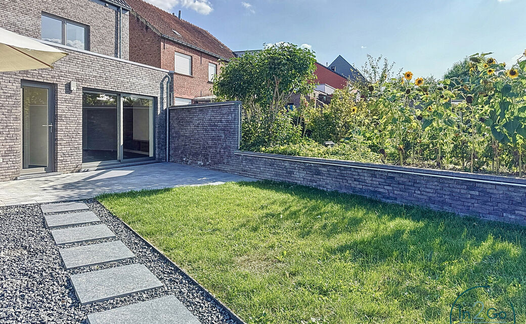 Huis te huur in Oud-Heverlee