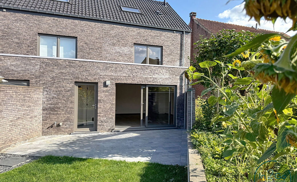 Huis te huur in Oud-Heverlee