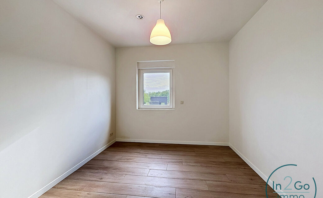 Huis te huur in Scherpenheuvel-Zichem