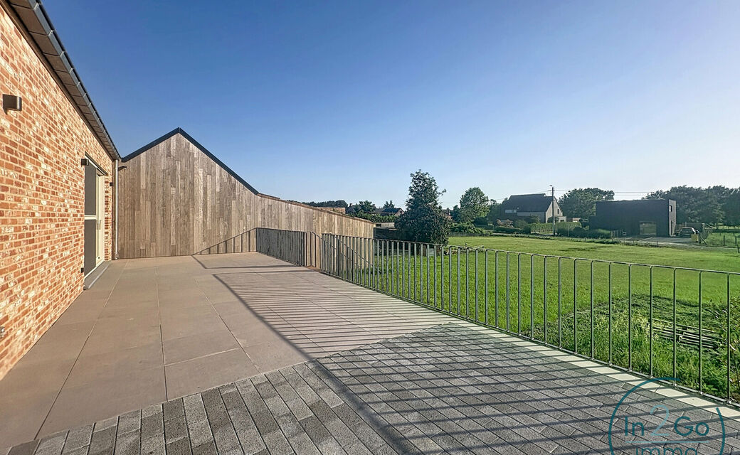 Huis te huur in Scherpenheuvel-Zichem
