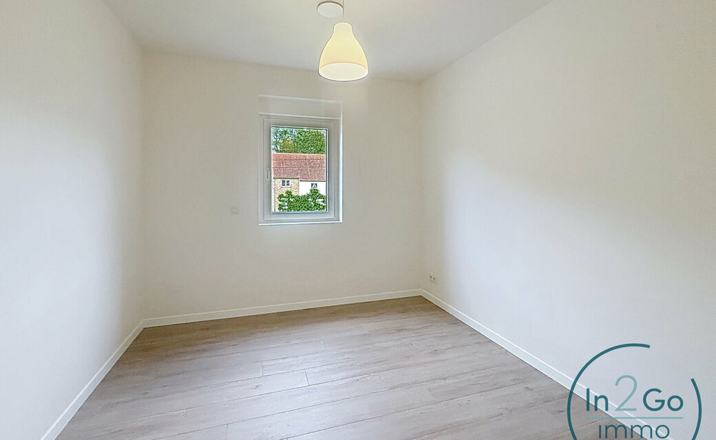 Huis te huur in Tessenderlo-Ham