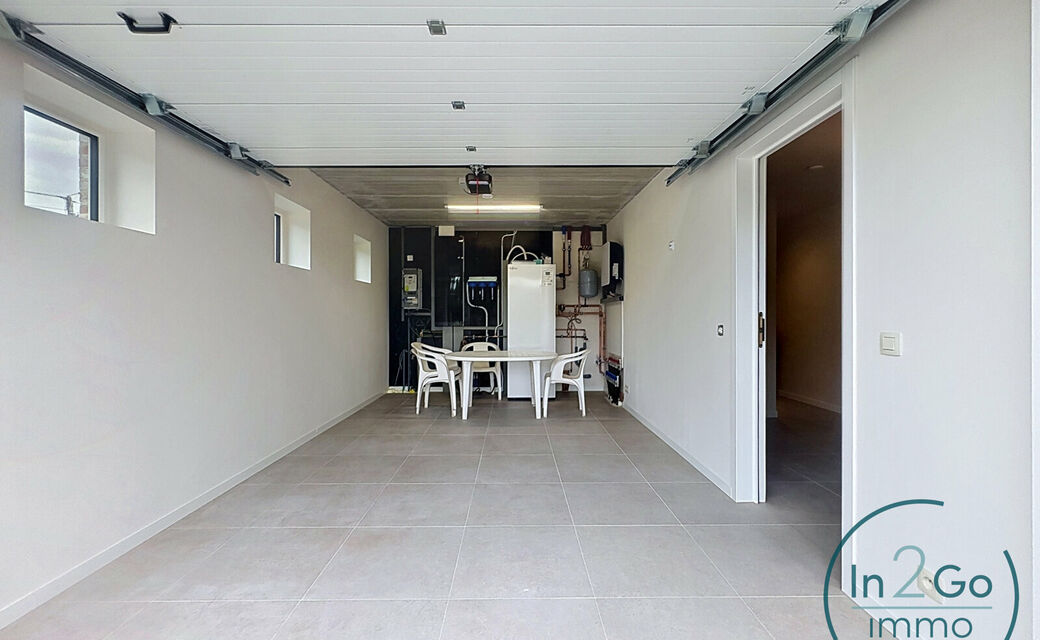 Huis te huur in Tessenderlo-Ham
