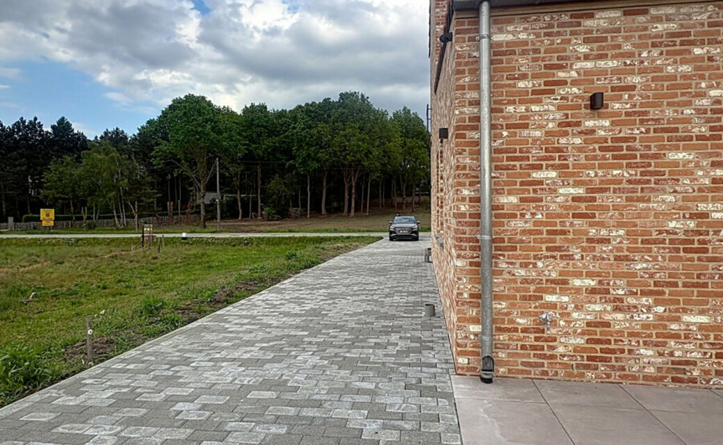Huis te huur in Tessenderlo-Ham