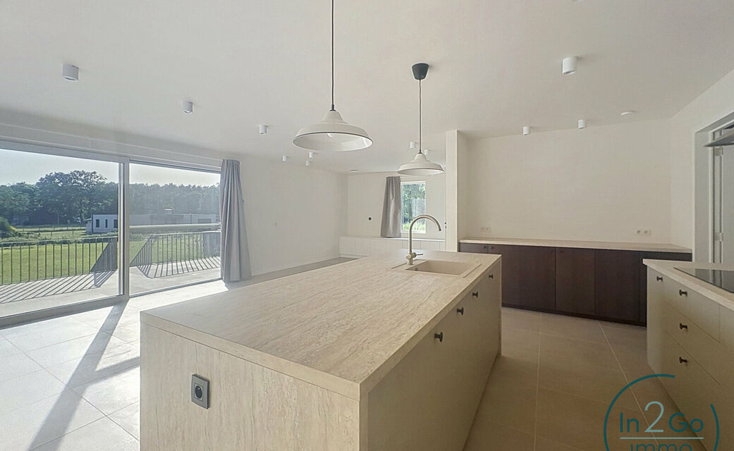 Huis te huur in Tessenderlo-Ham